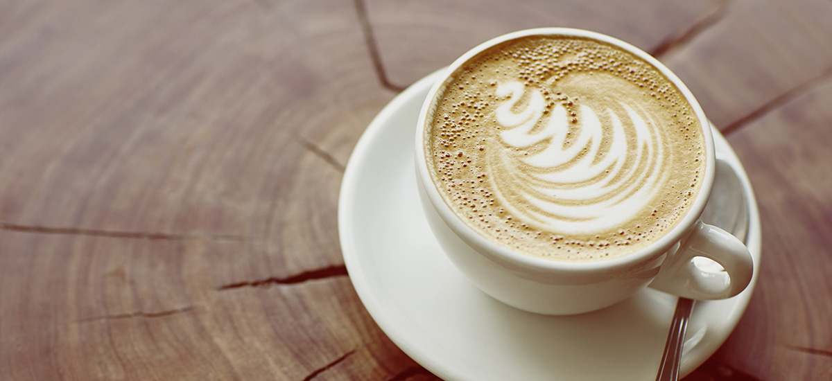 cruz coffee