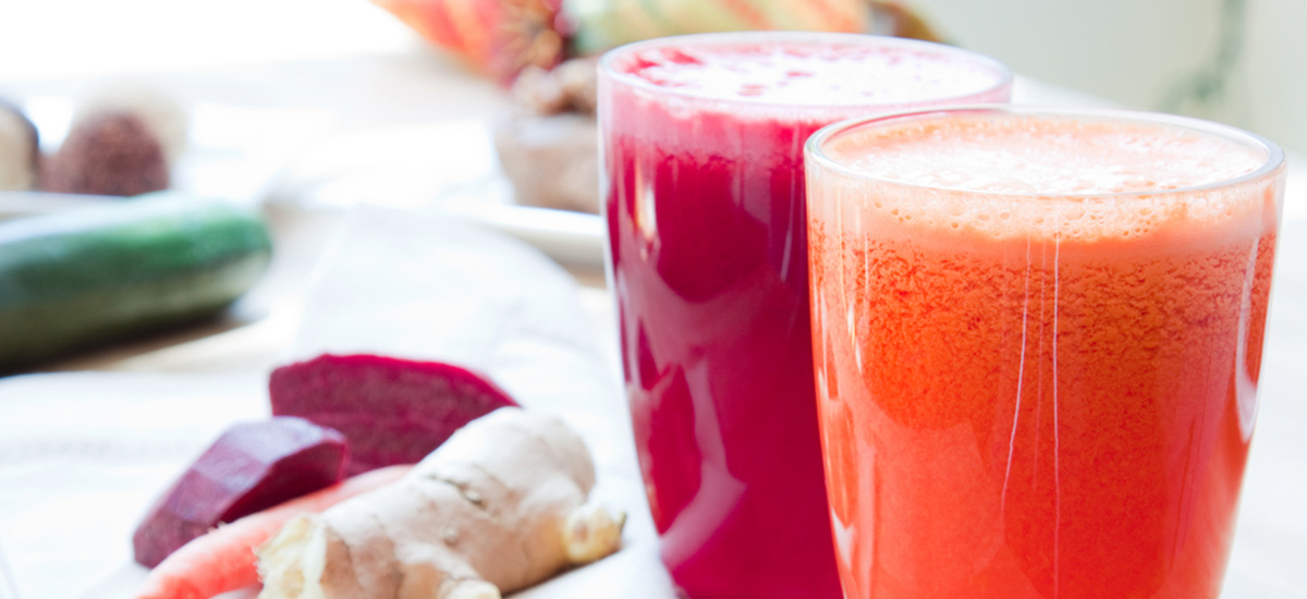 cruz cold press juicing