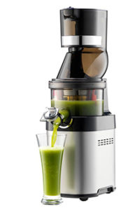kuvings cs600 chef commercial cold press juicer