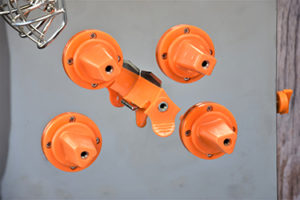 juicer jack 10x orange juicer