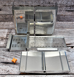 juicer jack 10x orange juicer