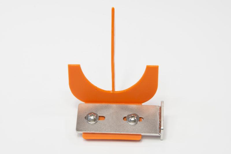 Commercial Juicer Parts CJ3338 citrus juicer peel ejector & metal support
