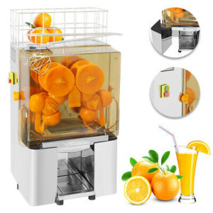 Cheap commercial juicer