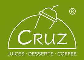 Cruz The Juice Logo