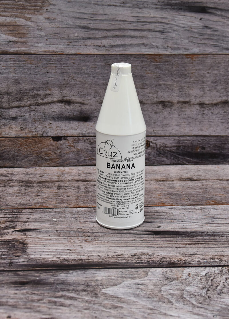 Buy Wholesale Ingredients Wholesale Milk Shake and Toppings