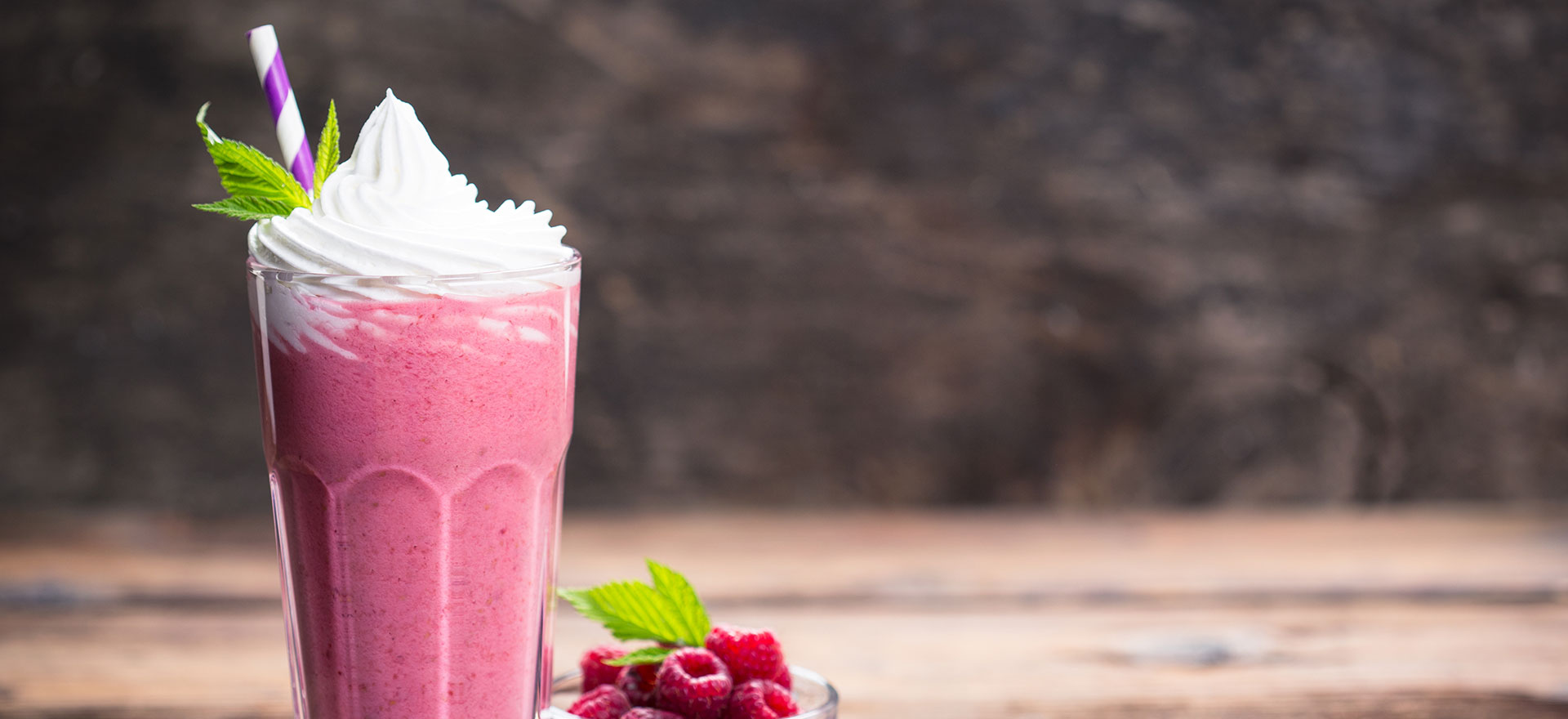 Buy Wholesale Ingredients Wholesale Milk Shake and Toppings