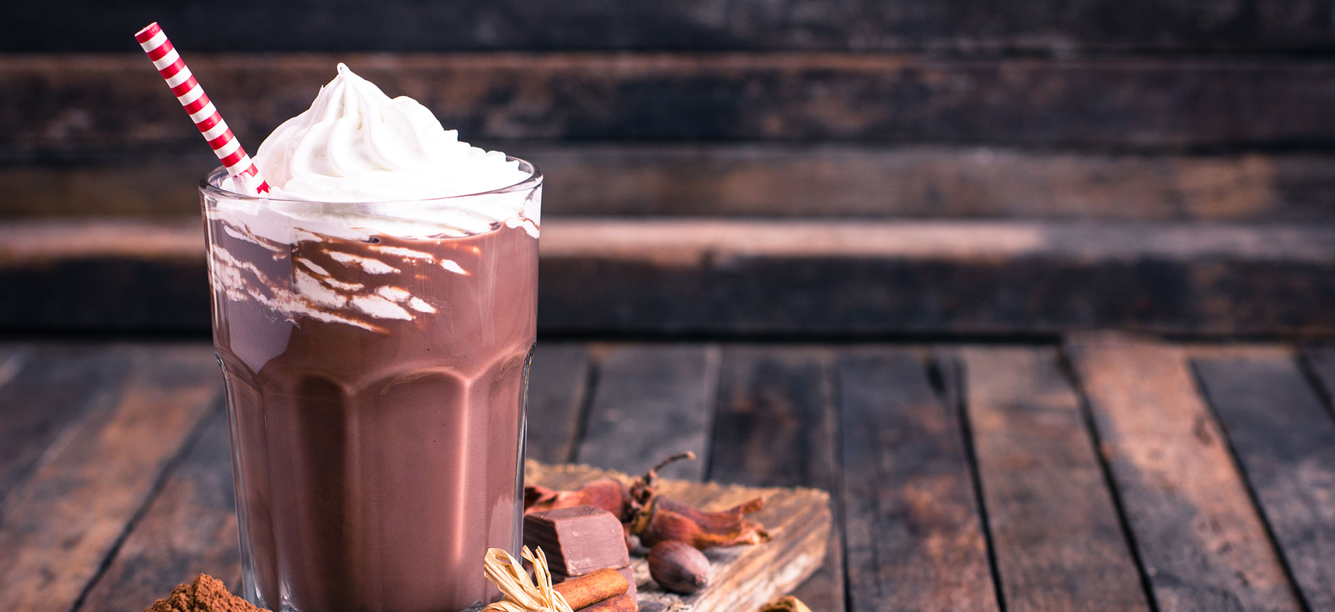 Buy Wholesale Ingredients Wholesale Milk Shake and Toppings