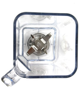 Westberry Q9700 smoothie blender