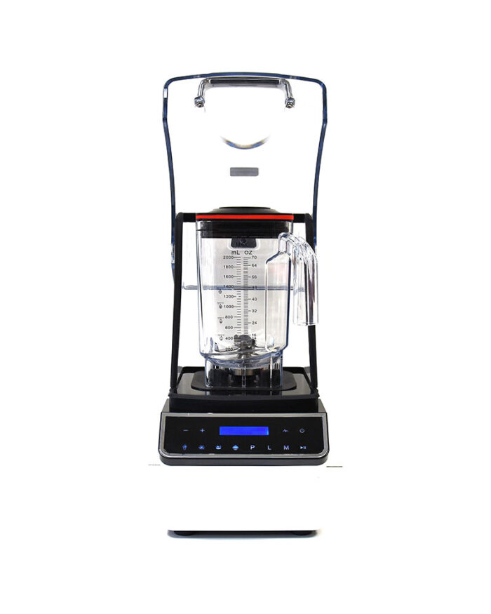 Westberry Q 9700 Smoothie Blender - Image 2